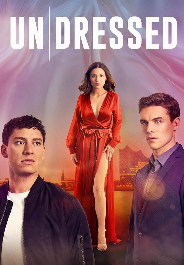 Un/Dressed Movie Poster