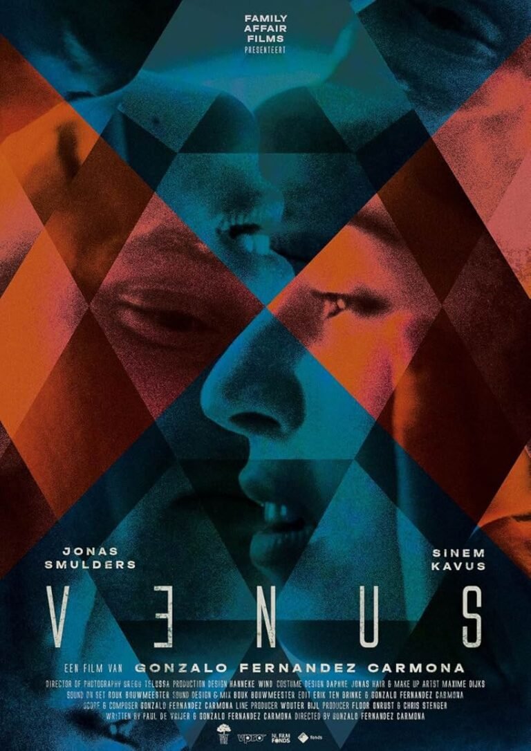 Venus Movie Poster