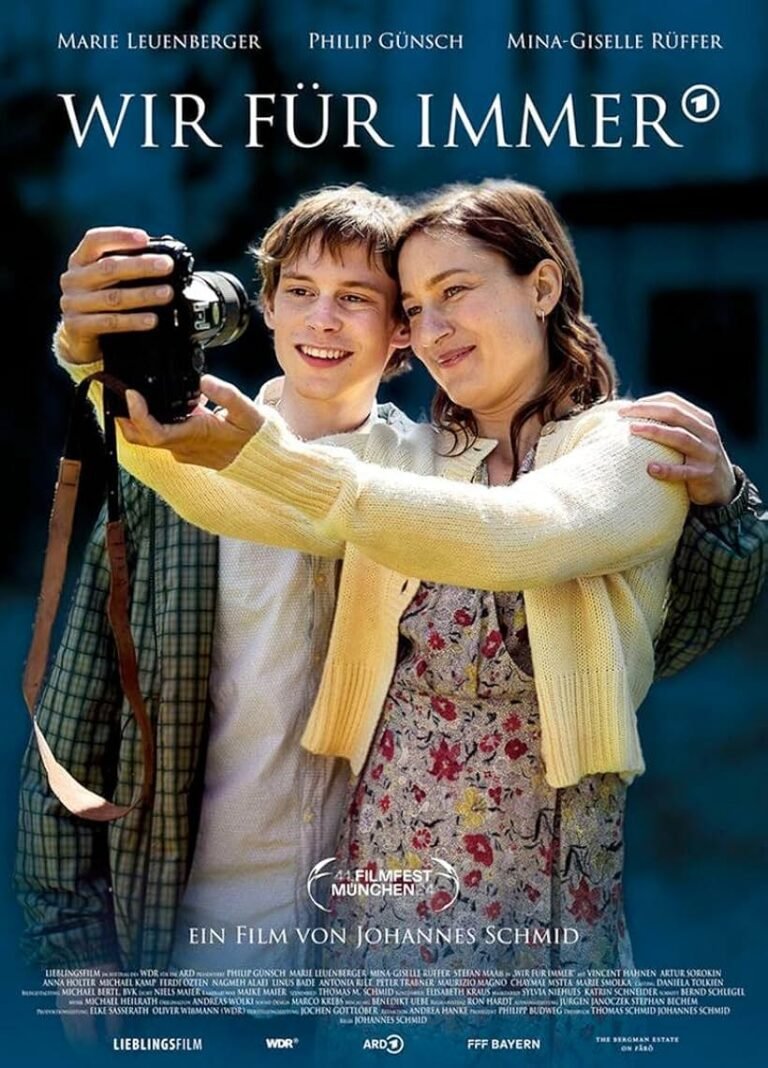 Wir für immer Movie Poster