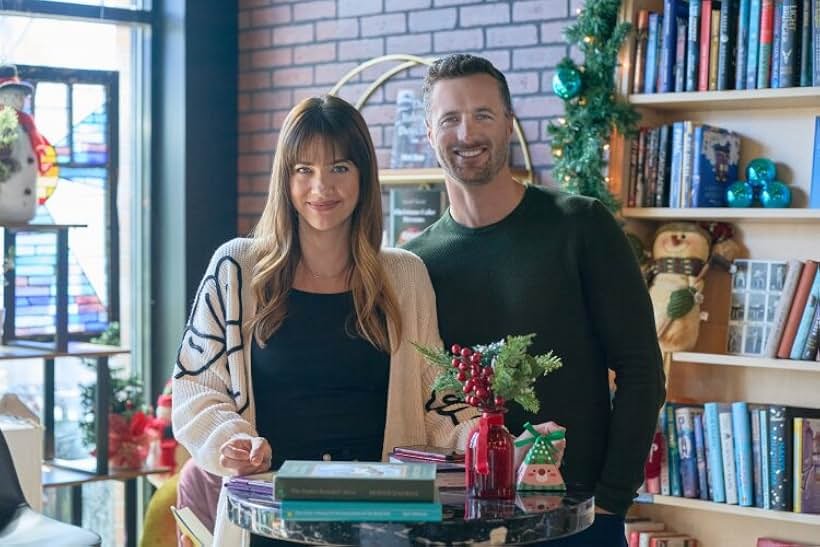 Hallmark Movies and Mysteries' 'Miracles of Christmas' 2024: The Full Schedule 3 Hallmark Movies and Mysteries' 'Miracles of Christmas' 2024: The Full Schedule