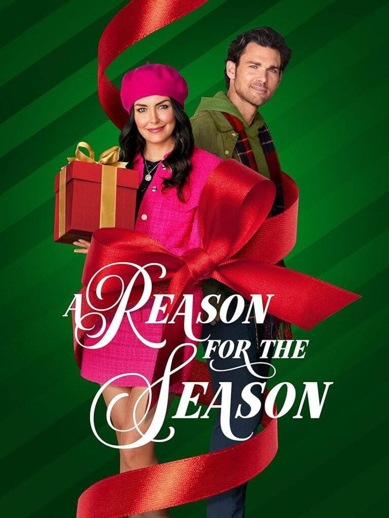A Reason for the Season Movie Poster