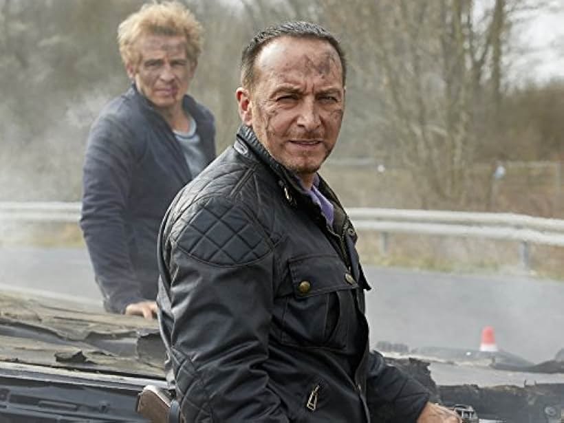 Alarm für Cobra 11 - Die Autobahnpolizei TV Series (1996– ) - Watch ...