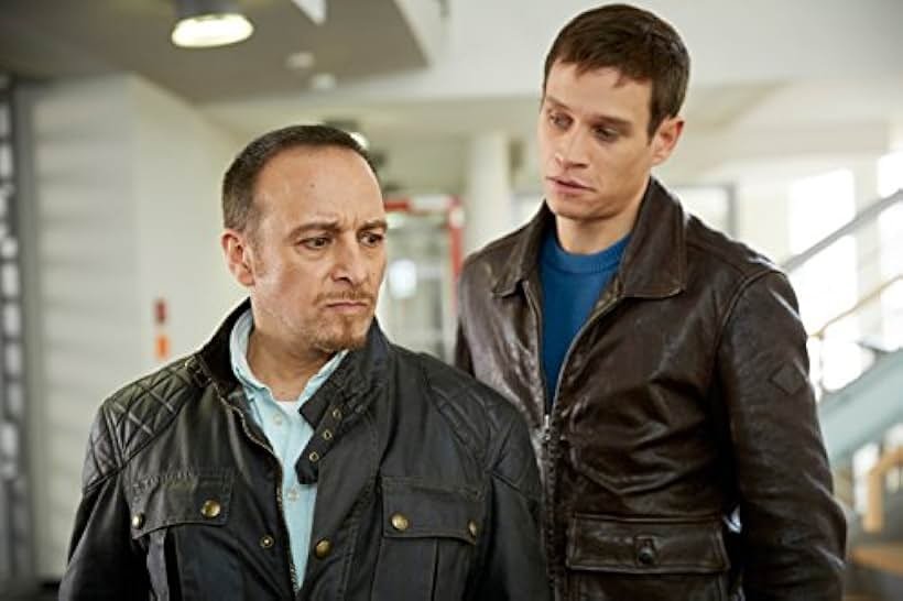 Alarm für Cobra 11 - Die Autobahnpolizei TV Series (1996– ) - Watch ...