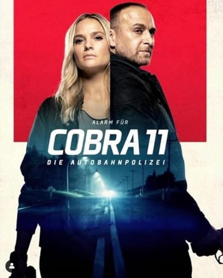 Alarm für Cobra 11 - Die Autobahnpolizei TV Series Poster