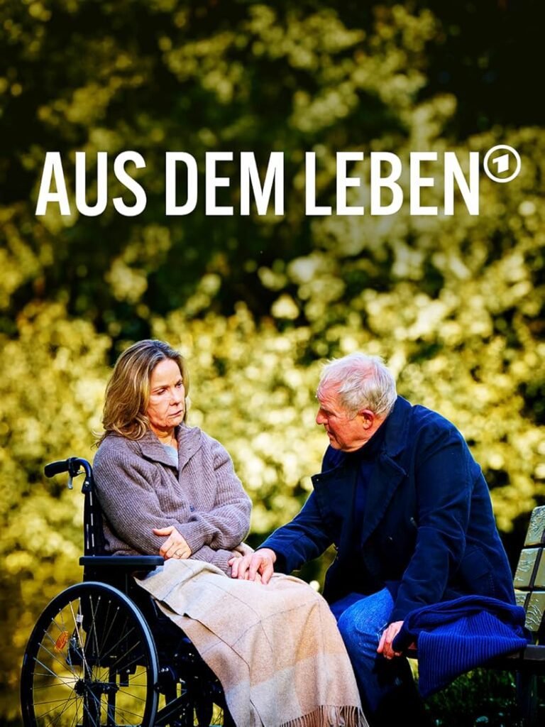 Aus dem Leben Movie Poster