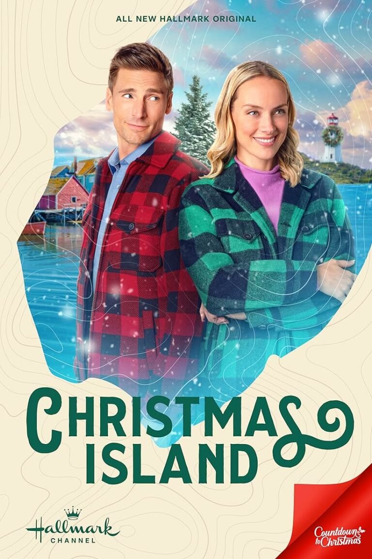 Christmas Island Movie Poster