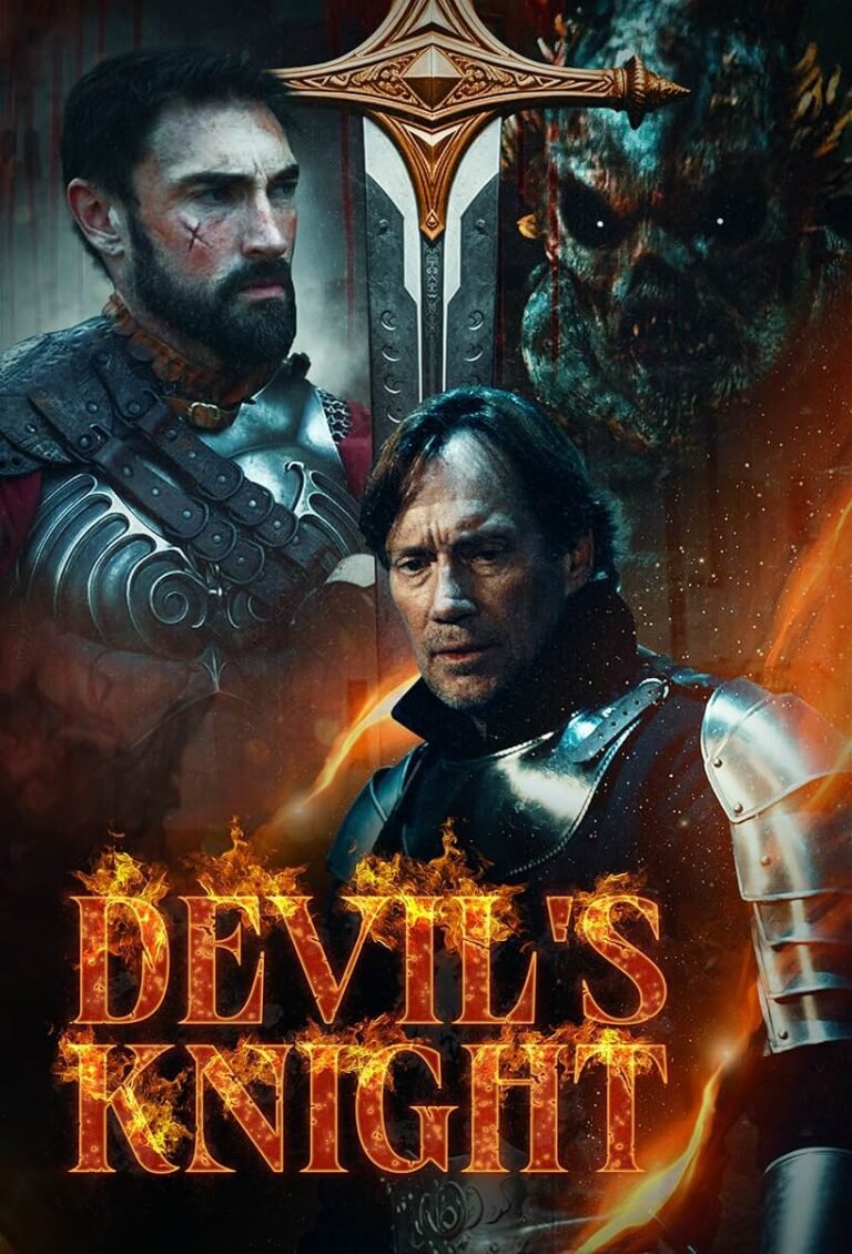 Devil's Knight Movie Poster