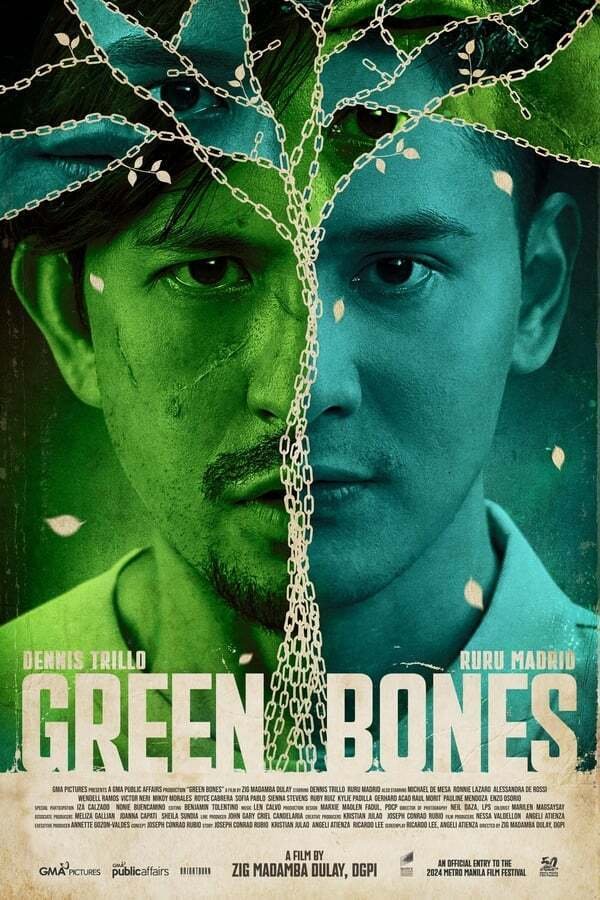 Green Bones Movie (2024): Release Date, Cast, Story, Photos, Trailer & Everything You Need to Know 1 Green Bones Movie (2024): Release Date, Cast, Story, Photos, Trailer & Everything You Need to Know