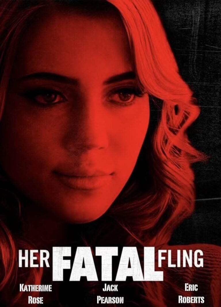 Her Fatal Fling Movie Poster
