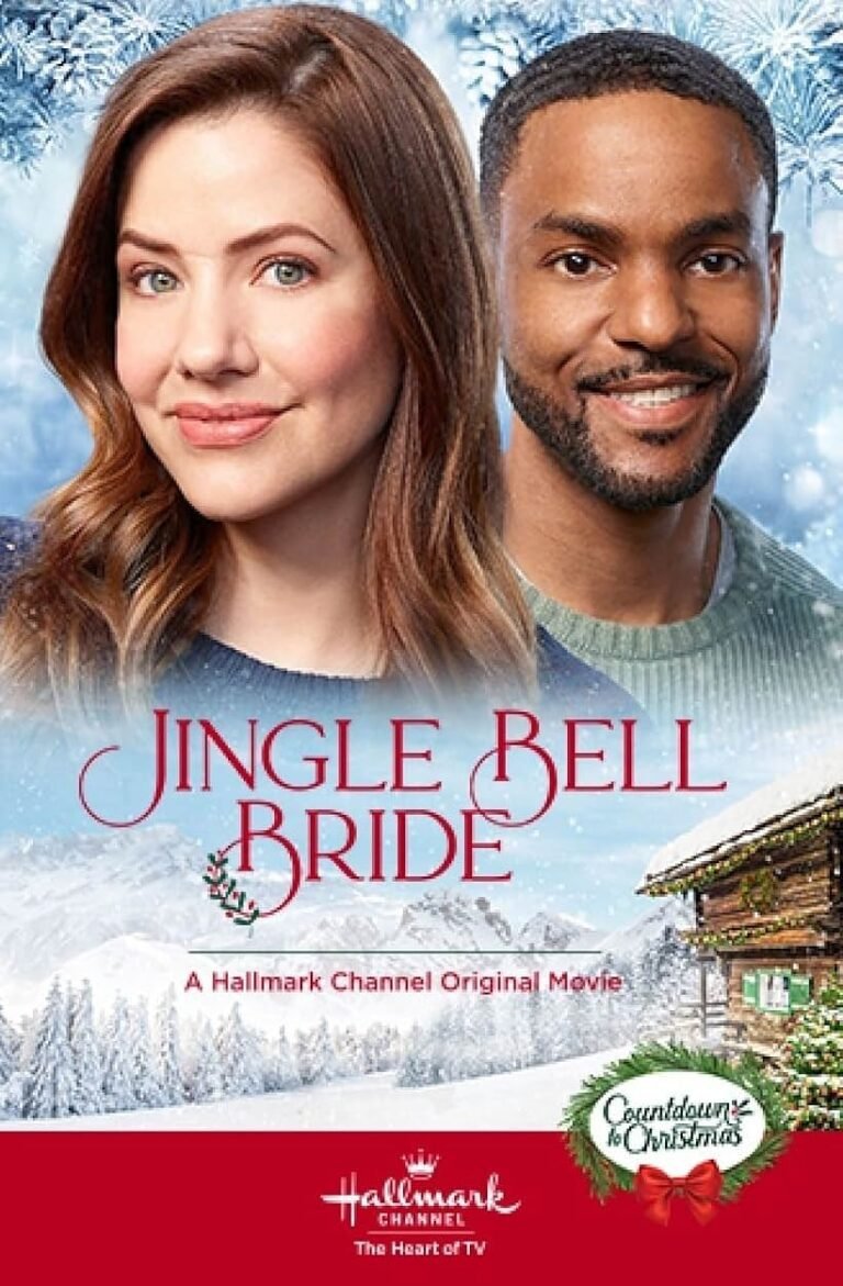 Jingle Bell Bride Movie Poster