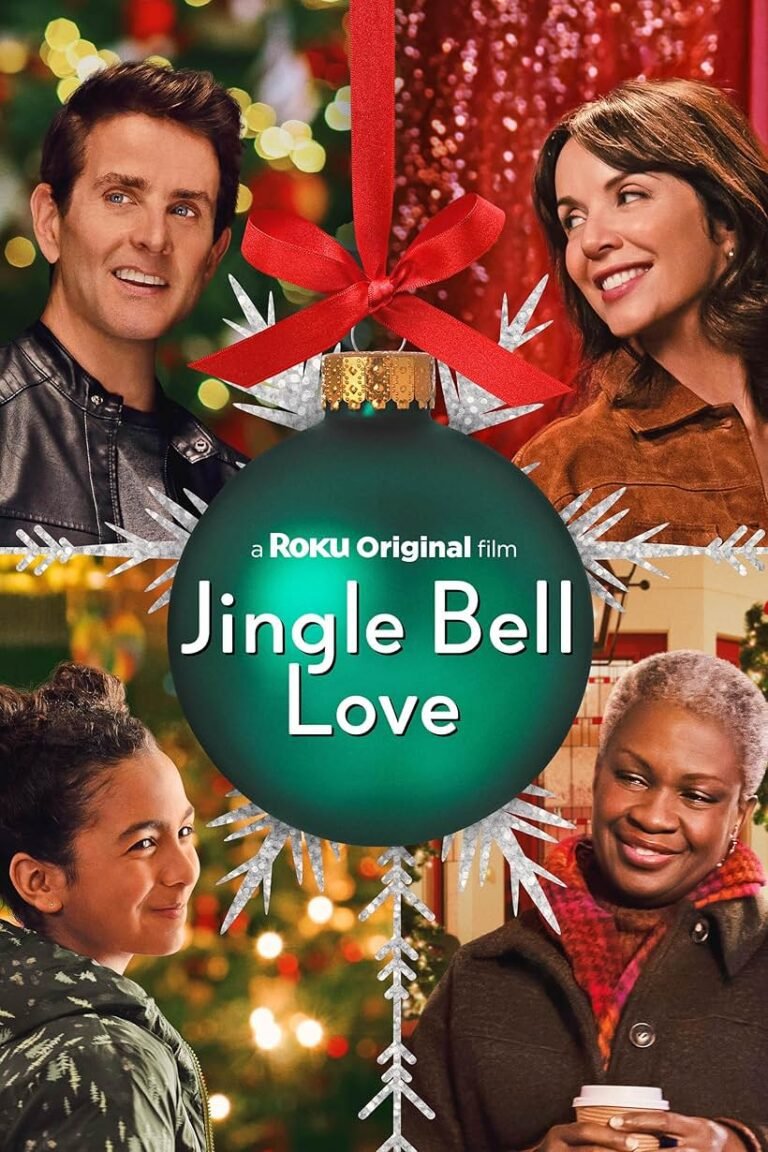 Jingle Bell Love Movie Poster
