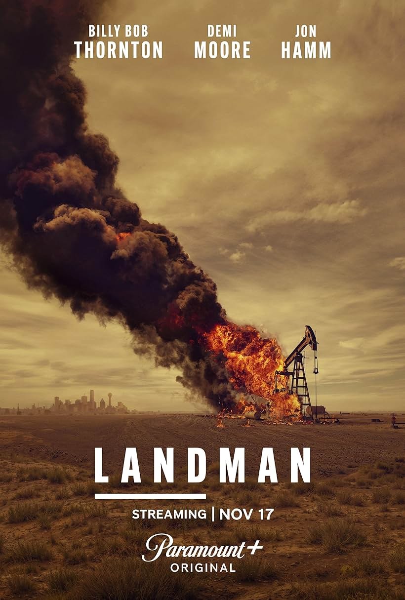 Landman Season 1: Cast, Story, Photos, Trailer & Everything You Need to Know 1 Landman Season 1: Cast, Story, Photos, Trailer & Everything You Need to Know