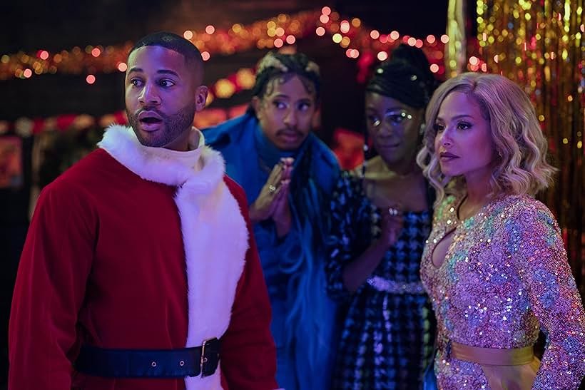 7 Best New Netflix Christmas Movies in 2024 4 Meet Me Next Christmas Movie Poster