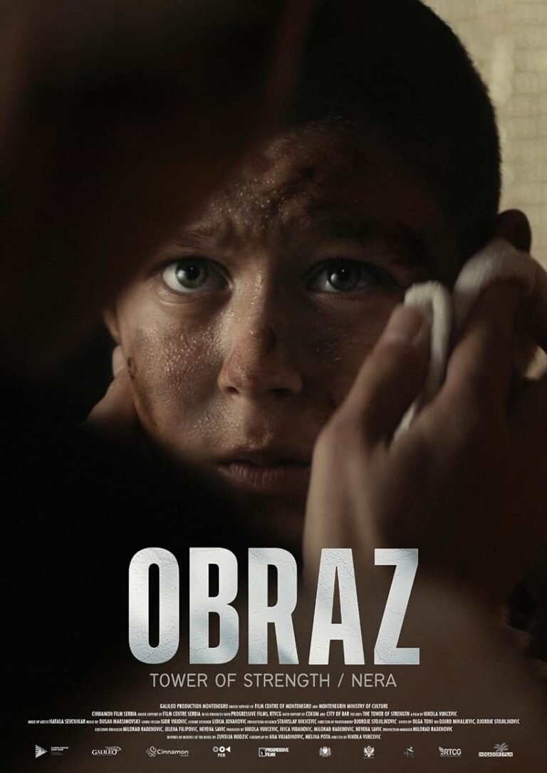 Obraz Movie Poster