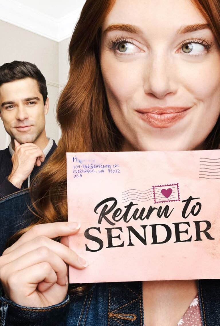 Return to Sender Movie Poster