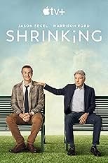 Shrinking TV Series Poster