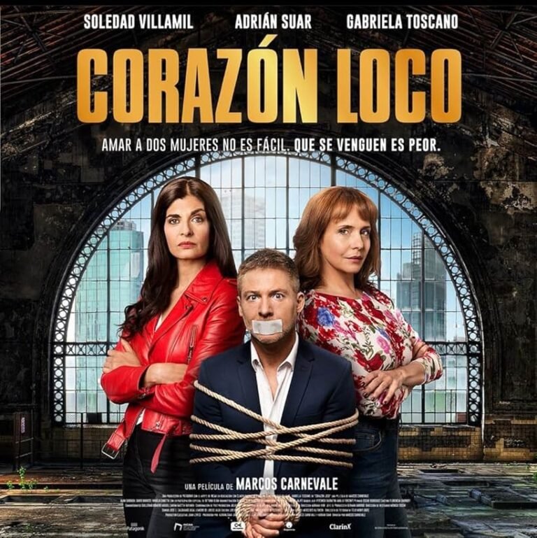 So Much Love to Give Movie Poster