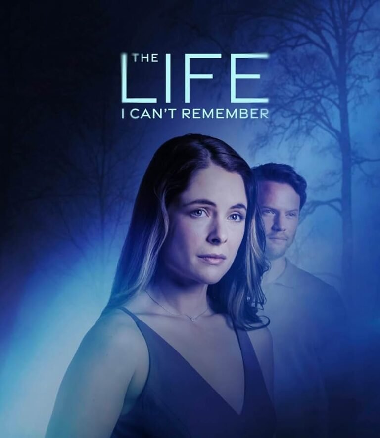 The Life I Can't Remember Movie Poster