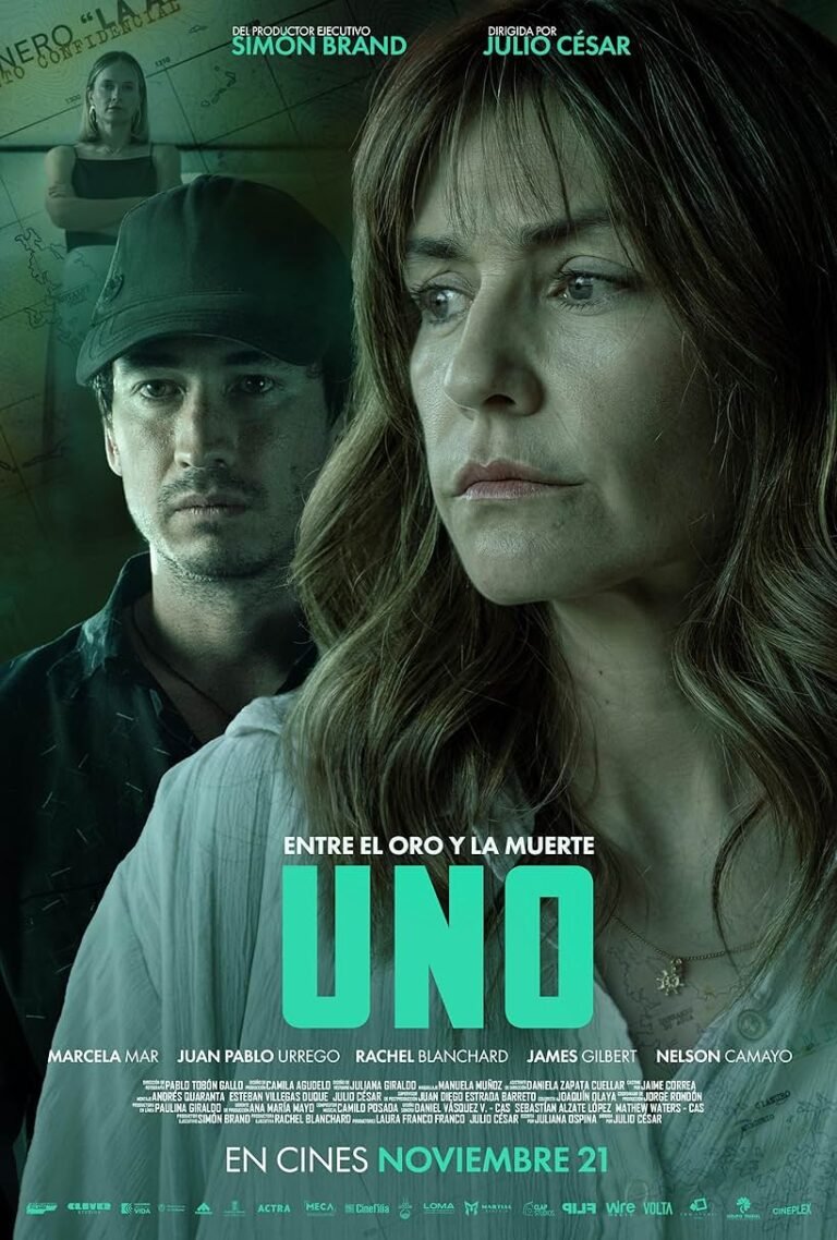 UNO Movie Poster