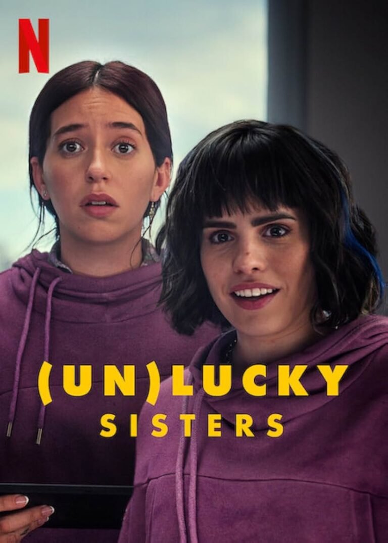 (Un)lucky Sisters Movie Poster