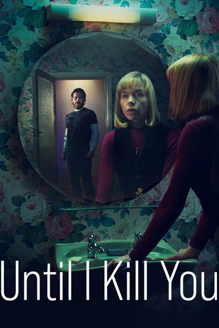 Until I Kill You TV Series Poster