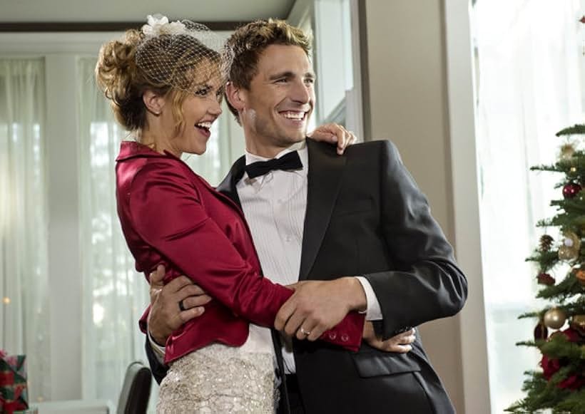 39 Best Christmas Movies on Amazon Prime Video to Watch This Season 29 A Bride for Christmas Movie Photo