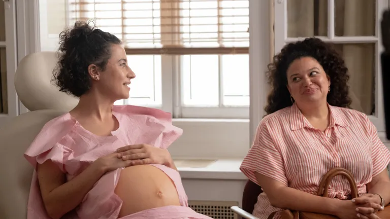 23 Best Comedy Movies of 2024 (So Far) 14 Babes Movie Poster