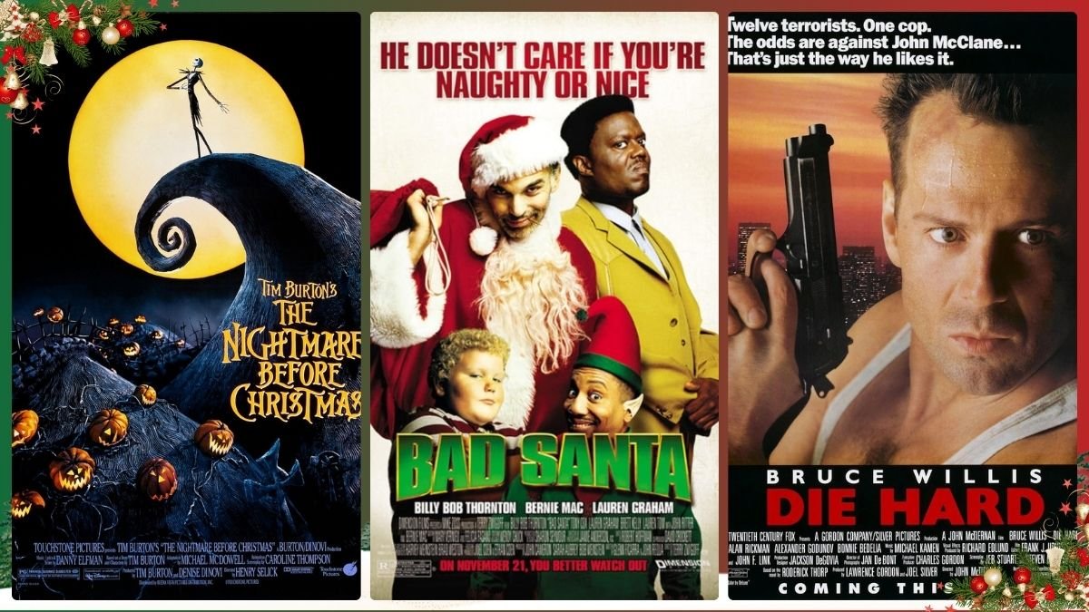 39 Best Christmas Movies for Adults (Where to Stream) 1 Best Christmas Movies for Adults