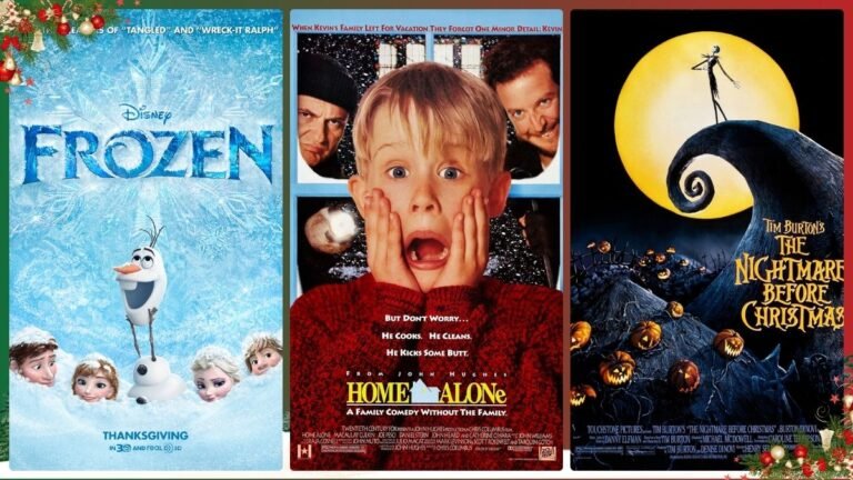 Best Christmas Movies on Disney+ to Watch This Season