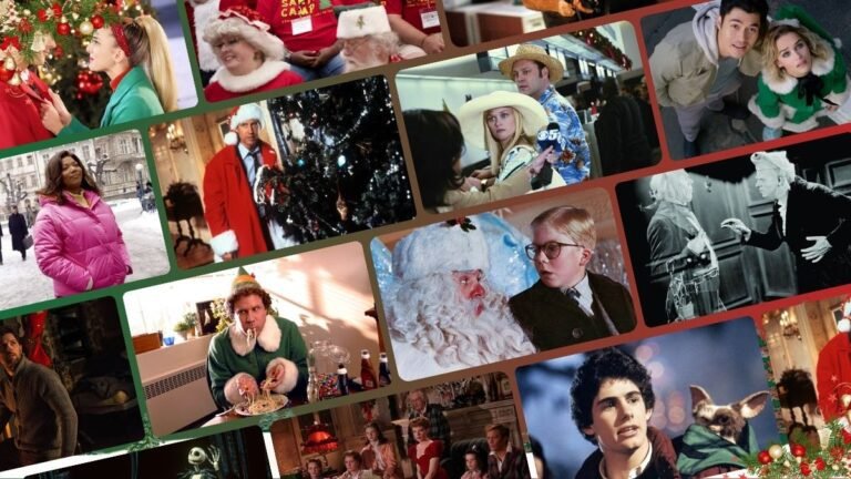 Best Christmas Movies on Max