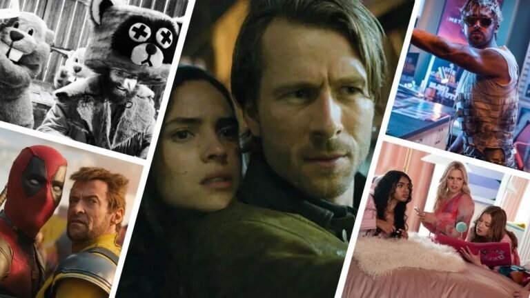 23 Best Comedy Movies of 2024 (So Far)