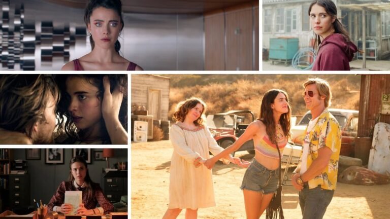 Best Margaret Qualley Movies You Must Watch