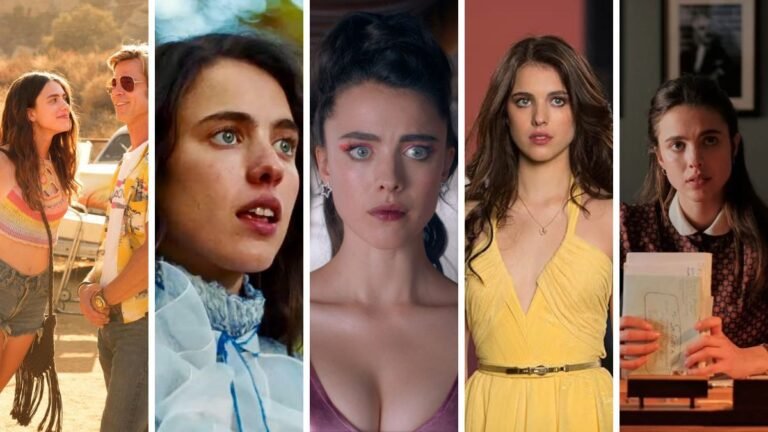 Best Margaret Qualley Movies According to IMDb