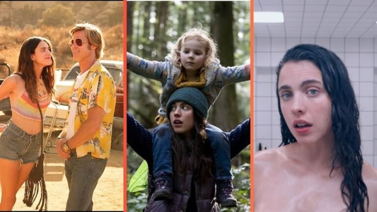 Best Margaret Qualley Movies & TV Shows