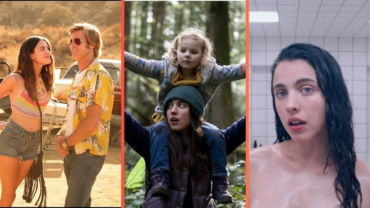 15 Best Margaret Qualley Movies & TV Shows (Ranked) 1 Best Margaret Qualley Movies & TV Shows