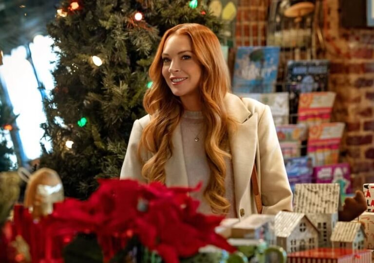 Our Little Secret Movie Poster