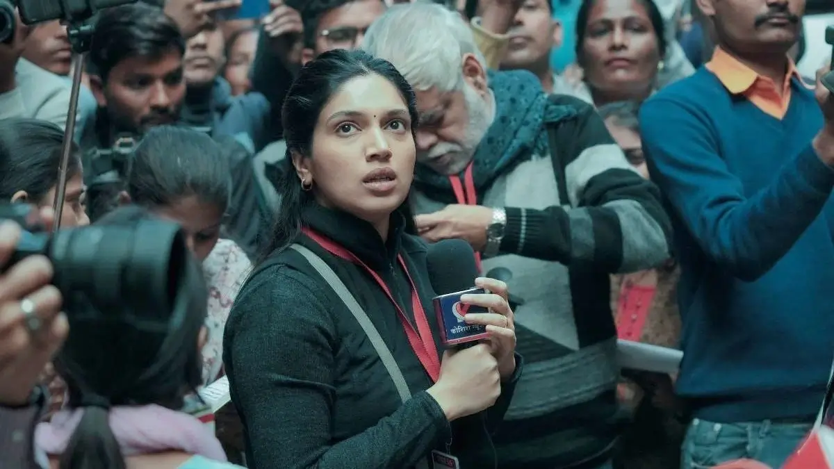 Bhakshak Movie (2024) – Release Date, Cast, Story, Trailer, Poster, Netflix, Review 2 Bhakshak Movie (2024) – Release Date, Cast, Episodes, Story, Trailer, Poster, Platform, Review