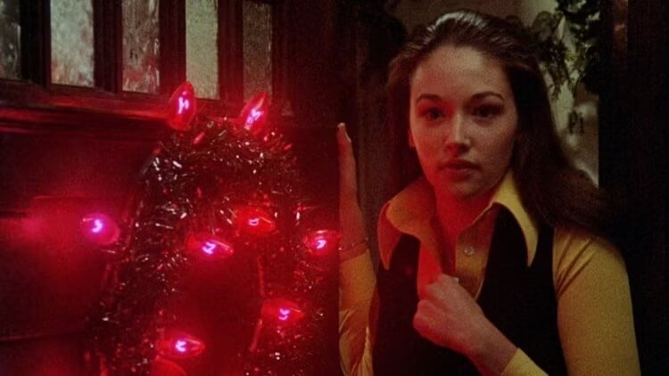 27 Best Christmas Horror Movies You Can Watch Right Now 2 Black Christmas Movie Poster (1974)