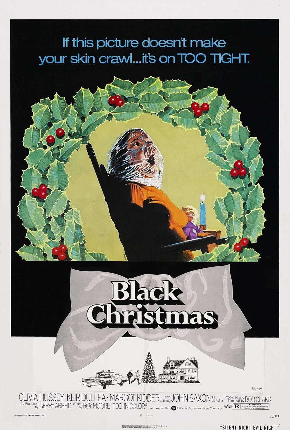Black Christmas (1974) - Watch Online, Release Date, Cast, Story