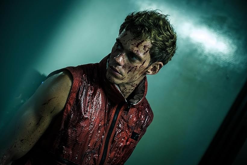 31 Best Action Movies of 2024 You Can't Miss 18 Boy Kills World Movie Poster