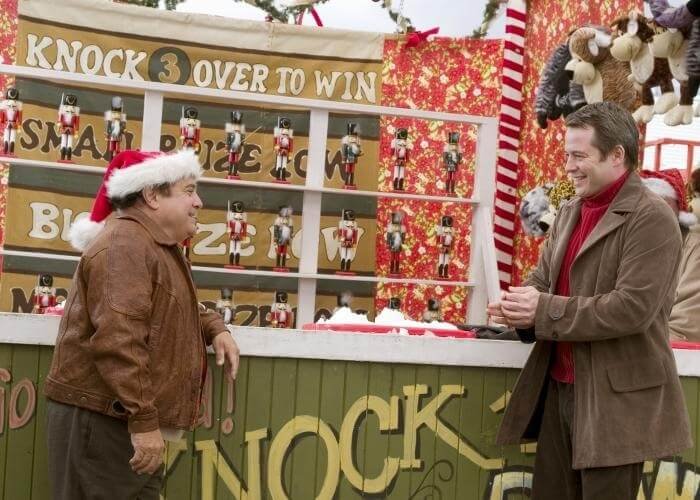 39 Best Classic Christmas Movies to Watch This Holiday Season 39 Deck The Halls Movie Poster