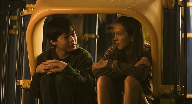 50 Best Movies of 2024 That You Absolutely Must See 5 Dìdi Movie Poster