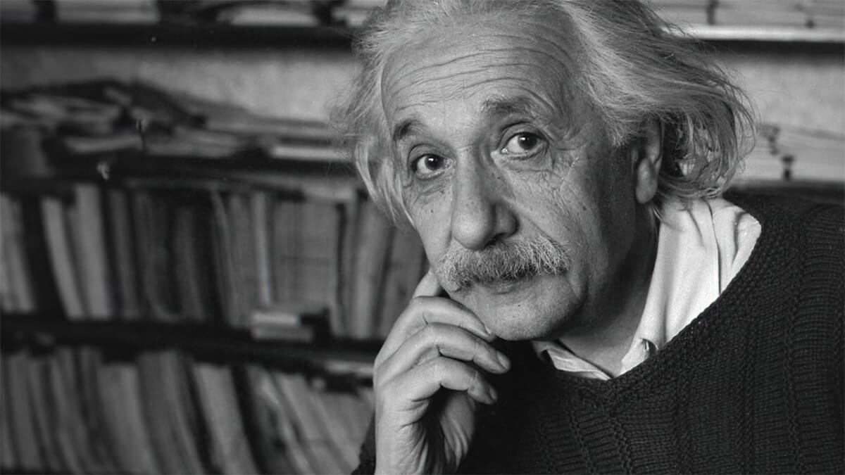 24 Best Biography Movies of 2024 | Must-Watch Biopics Based On Real Lives And Stories 6 Einstein and the Bomb Poster