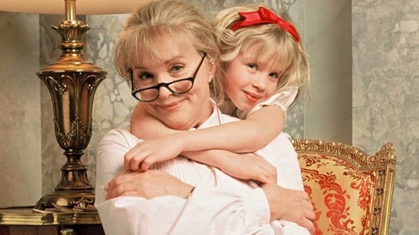 39 Best Christmas Movies for Kids To Watch This Year 11 Eloise at Christmastime Movie Poster