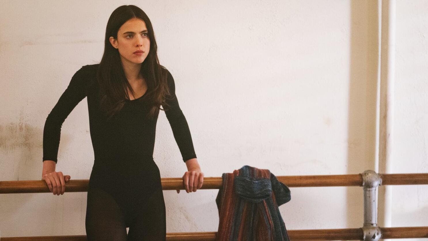 15 Best Margaret Qualley Movies & TV Shows (Ranked) 9 Fosse/Verdon TV Series Poster