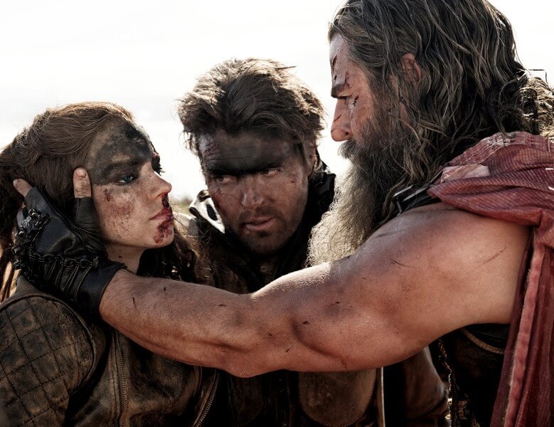 31 Best Action Movies of 2024 You Can't Miss 2 Furiosa: A Mad Max Saga Movie Poster