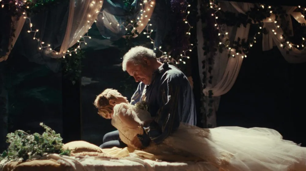 50 Best Movies of 2024 That You Absolutely Must See 3 Ghostlight Movie Poster