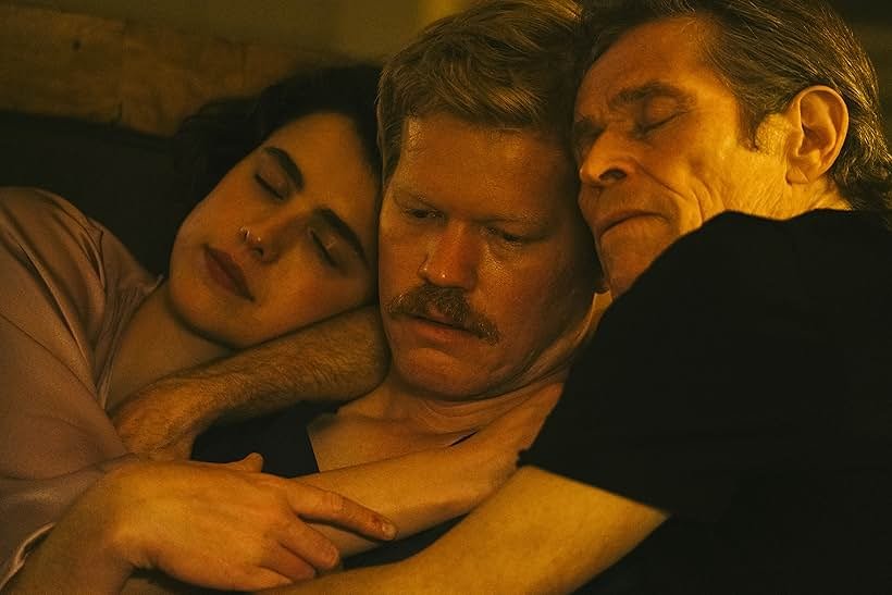 23 Best Comedy Movies of 2024 (So Far) 13 Kinds of Kindness Movie poster