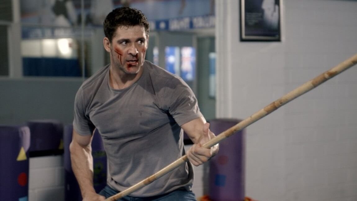 31 Best Action Movies of 2024 You Can't Miss 32 Life After Fighting Movie Poster