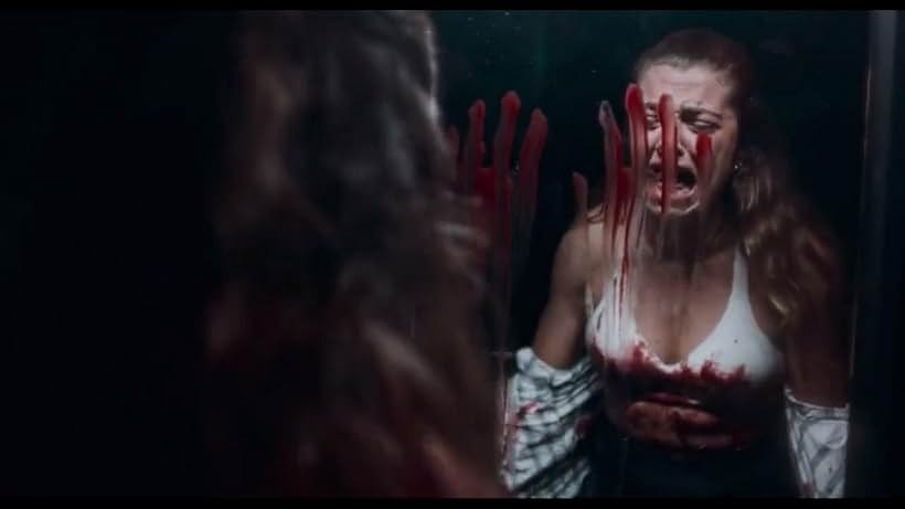 35 Best Horror Thriller Movies of 2024 So Far, Ranked 32 MadS Movie Poster
